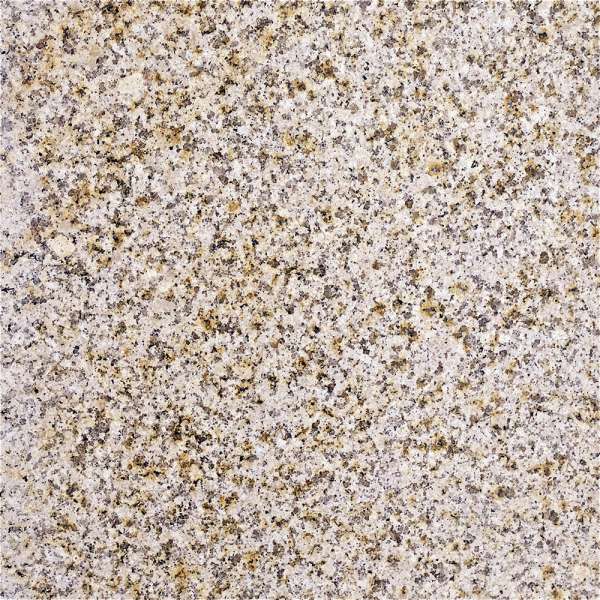 Granit Yellow Sand G682 60x60x1.5 cm 1