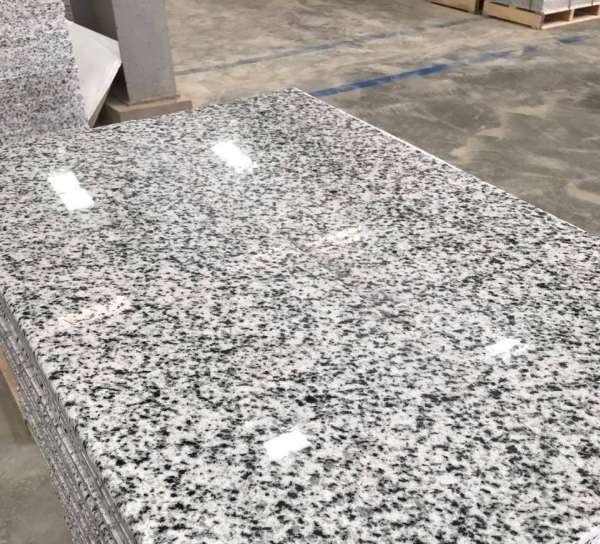 Granit New Halayeb lustruit, 1.8 cm grosime 2
